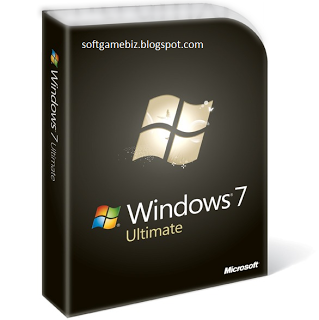 Window 7 Ultimate Free
